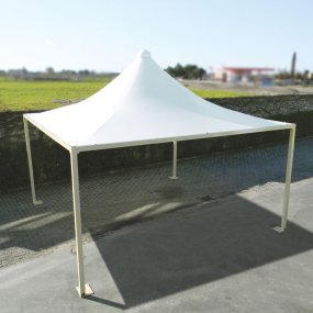 Airone minimax cover the top