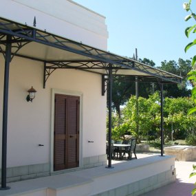 elite pensilina villa