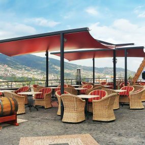 pergola pensilina belvedere sprech cover the top 2