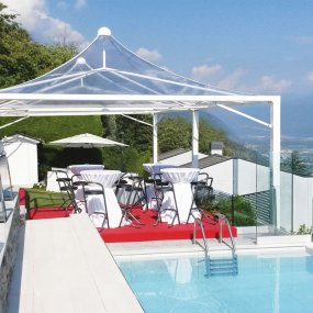 airone max leggero coverthetop
