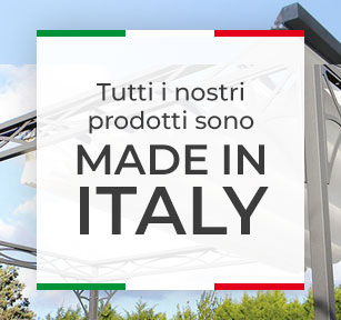 Banner made in Italy sidebar