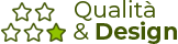 Coperture di qualità e design