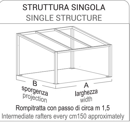 PENSILINA MIDDLE s singola