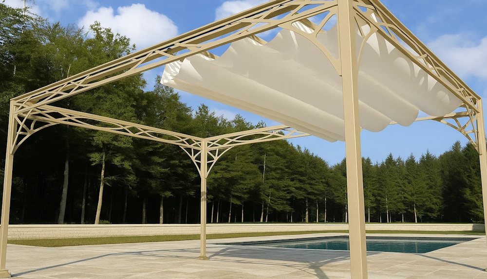 coperture locali ristoranti