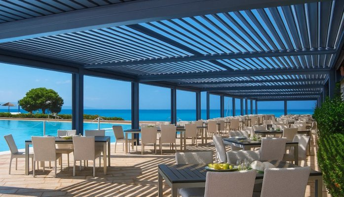 dehor bar ristoranti