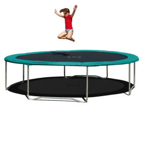 Trampolini