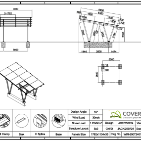 CARPORT 4