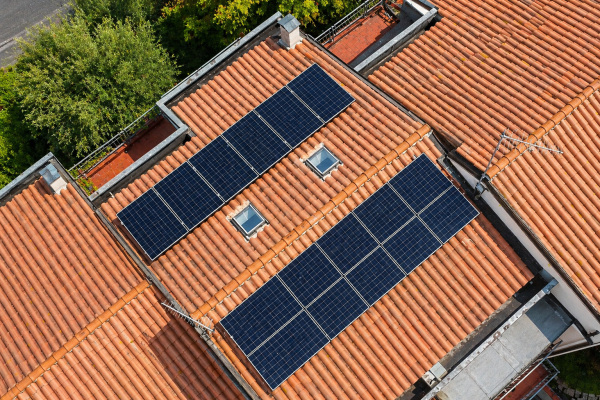 Bonus fotovoltaico 2026 impianto residenziale